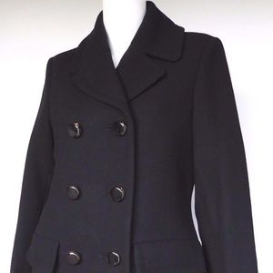 Kate Spade Pea Coat
